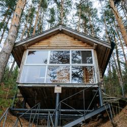 Фото Отель Улово