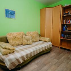 Фото Апартаменты на улице Войкова 22