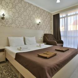 Фото Отель Дана