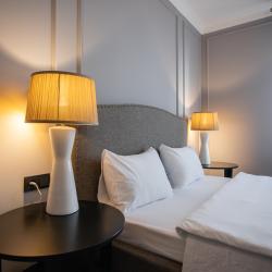 Апартаменты улучшенные Марсала