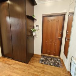 Фото Апартаменты ApartKZN на улице Мусина 7