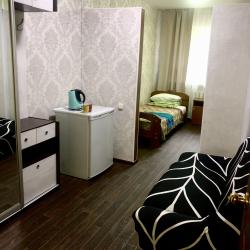 Фото Отель Кедр на Металлургов