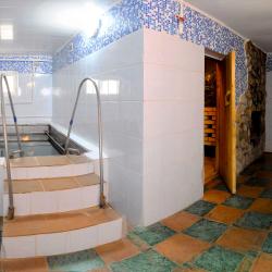 Фото Отель Пансионат Якорь