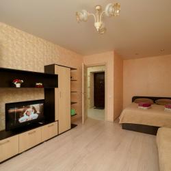 Фото Отель Arenda67 (Аренда67) на улице Тенишевой