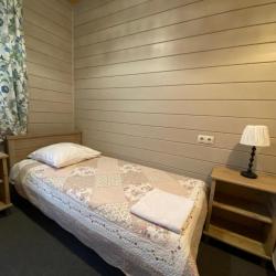 Фото Отель Усадьба Демидова