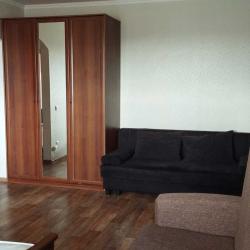 1-комнатные апартаменты улучшенные