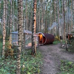 Фото Отель Берег Грифона