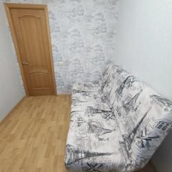 Апартаменты улучшенные