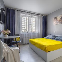 Фото Апартаменты на улице Бурнаковская 111