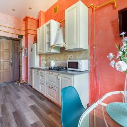 Фото Отель ApartLux (АпартЛюкс) в Дегтярном переулке