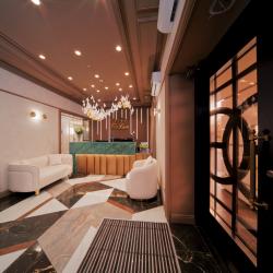 Тверские Замки De Luxe (Де Люкс) — 3b68e0d0f88cfd3f582e1bf89e8d3176