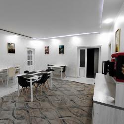 Фото Отель The Art Hotel (Зе Арт)