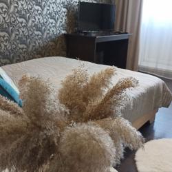 Фото Апартаменты на улице Ядринцева