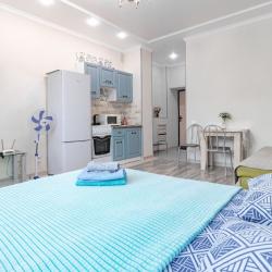 Фото Отель Вершина-ПВ на улице Камзина 41/3