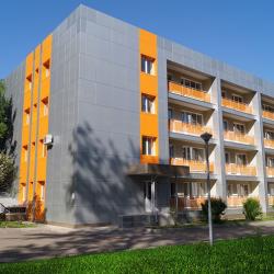 Фото Отель Санаторий Боровичский комбинат огнеупоров