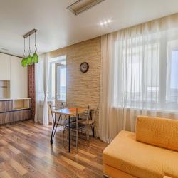 2-комнатные апартаменты люкс