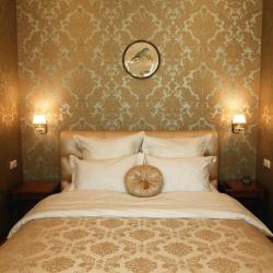 Фото Отель Люкс