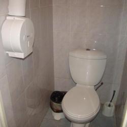 Фото Отель Жарки