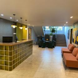 Фото Отель Гостевой дом Алма