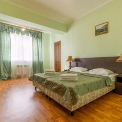 Фото Отель Империя