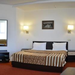 Фото Отель Флагман