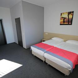 Фото Вейк Отель 1 (Wake hotel 1)