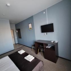 Фото Отель Лето