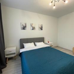 Фото Апартаменты на улице Кошурникова