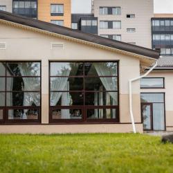 Фото Отель Прионежский