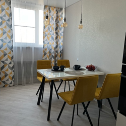 Фото Апартаменты Эль Апарт на улице Воровского 17 строение 2