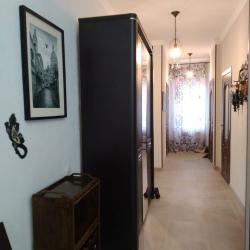 Фото Отель Дома в лесу