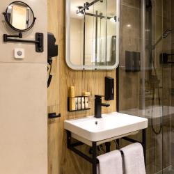 Номер «izzziUP Junior Suite»