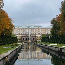 Фото Отель Таунхаус