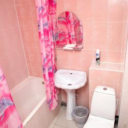 Фото Отель Агидель