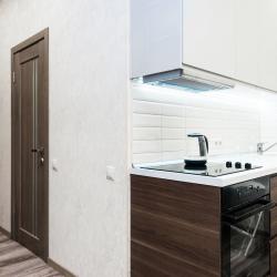 1-комнатные апартаменты люкс