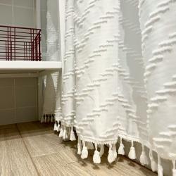 Фото Апартаменты на Большом Казачьем переулке 10