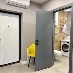 Апартаменты улучшенные