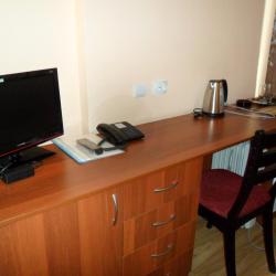 Фото Гостиница Аэропорт