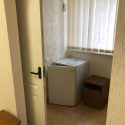 Фото Отель Эдем