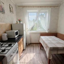 Фото Отель Апарт на улице Жуковского