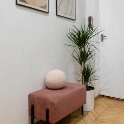 Фото Отель GMApartments на переулке Гранатный