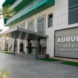 Фото Отель Aurum Family Resort & Spa (Аурум Фэмили Резорт и СПА)