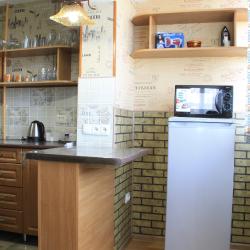 Фото Апартаменты на улице Широкая 36