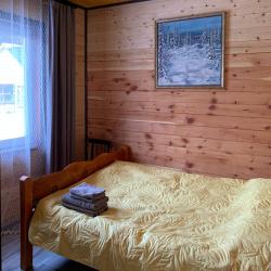 Коттедж стандарт Дом Петровича