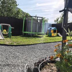 Фото Отель Вилла де Марина