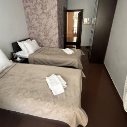 Фото Отель Байкал