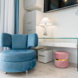 Фото Отель Sea Side Premium (Си Сайд Премиум) на улице Шкиперская 9