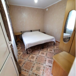 Фото Отель Альбина