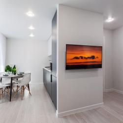 Фото Апартаменты 1 квартал 69