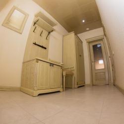 Фото Отель Акрополис